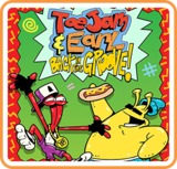 ToeJam & Earl: Back in the Groove! (Nintendo Switch)